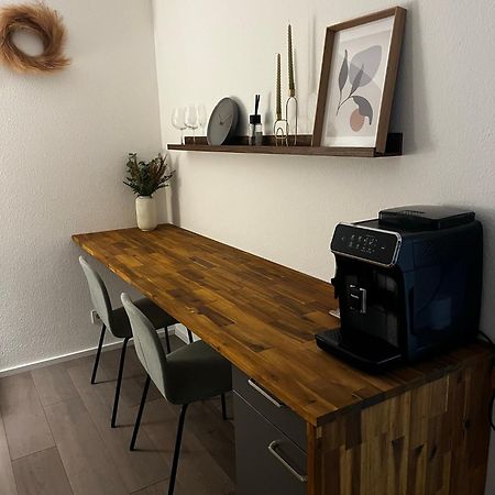 Isaak Appartment Burgnaehe Kussaberg Buitenkant foto