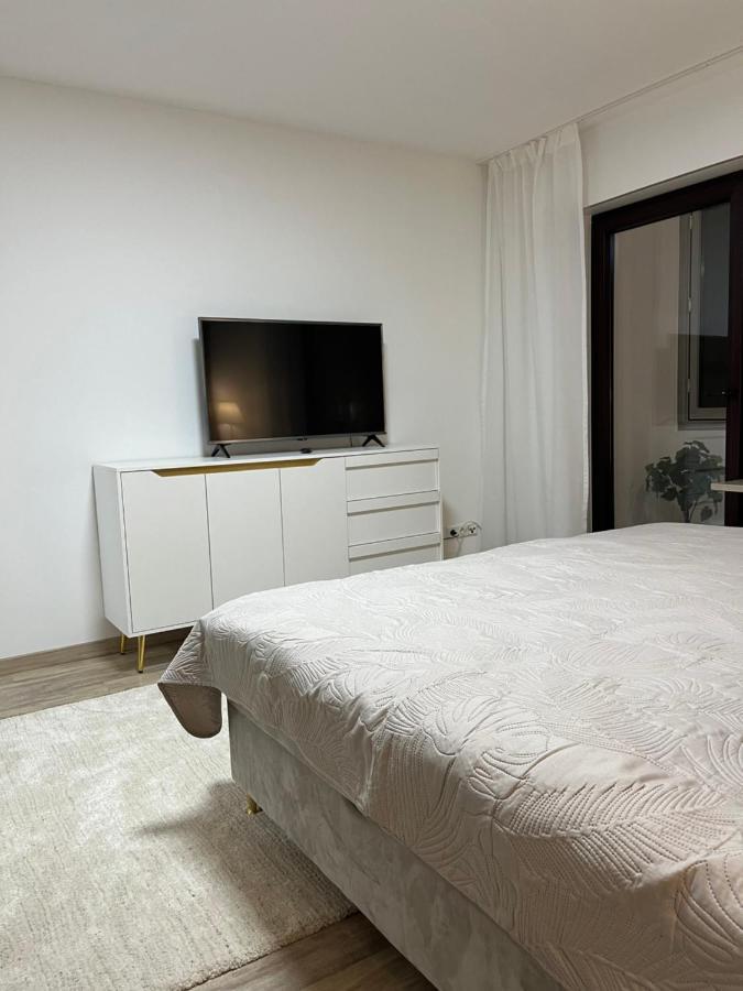 Isaak Appartment Burgnaehe Kussaberg Buitenkant foto