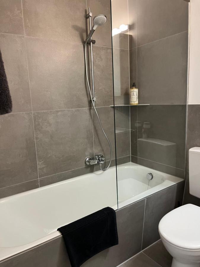 Isaak Appartment Burgnaehe Kussaberg Buitenkant foto