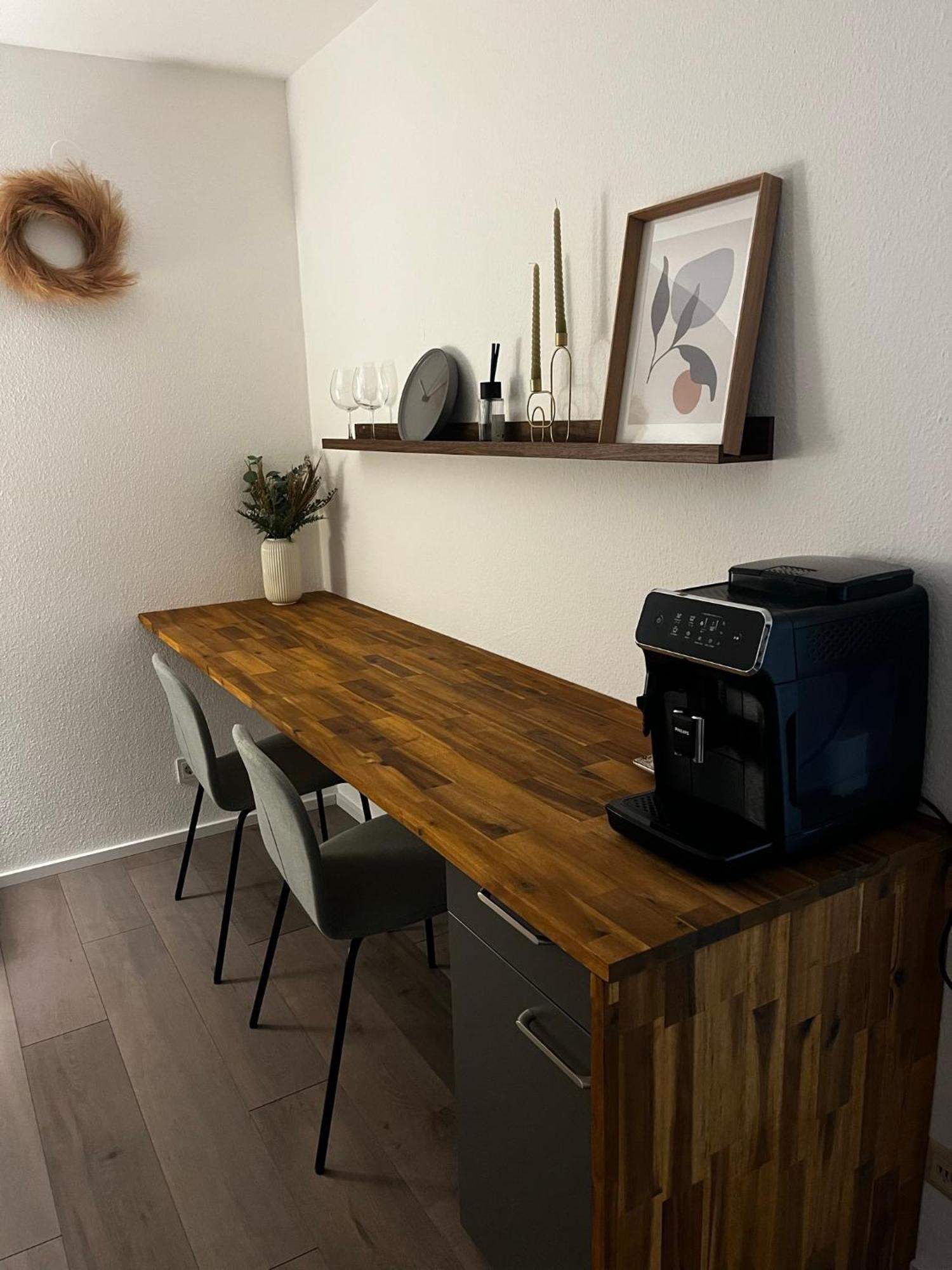 Isaak Appartment Burgnaehe Kussaberg Buitenkant foto